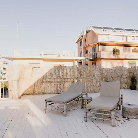 Sole Suites Sorrent Exterior foto