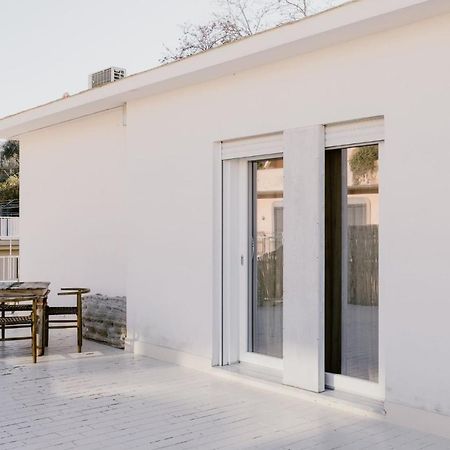 Sole Suites Sorrent Exterior foto