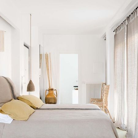Sole Suites Sorrent Exterior foto