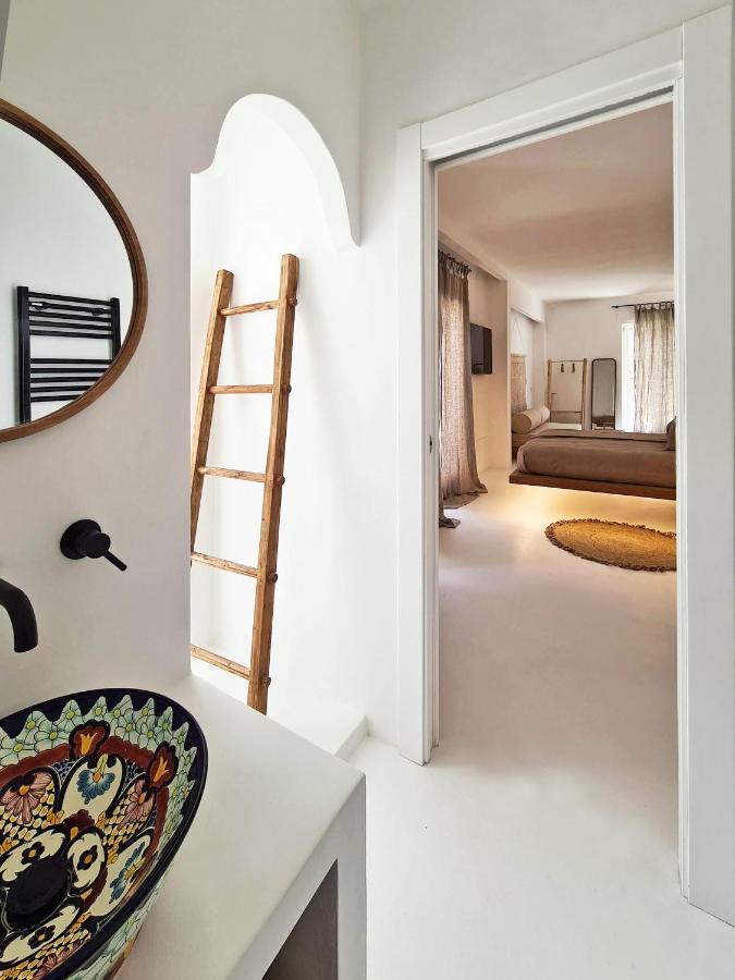 Sole Suites Sorrent Exterior foto
