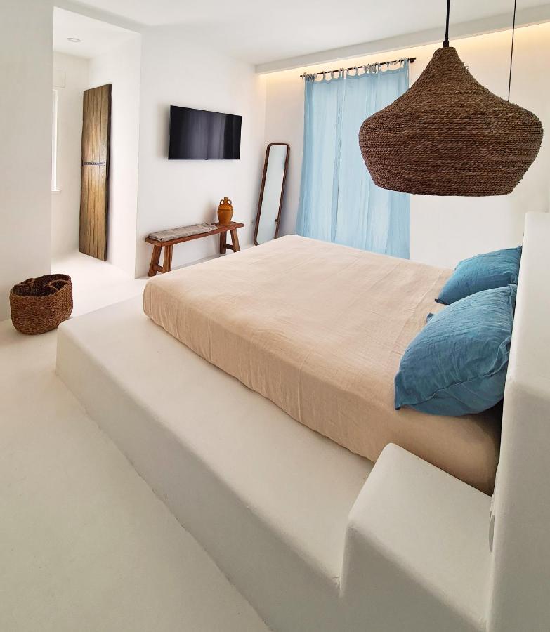 Sole Suites Sorrent Exterior foto