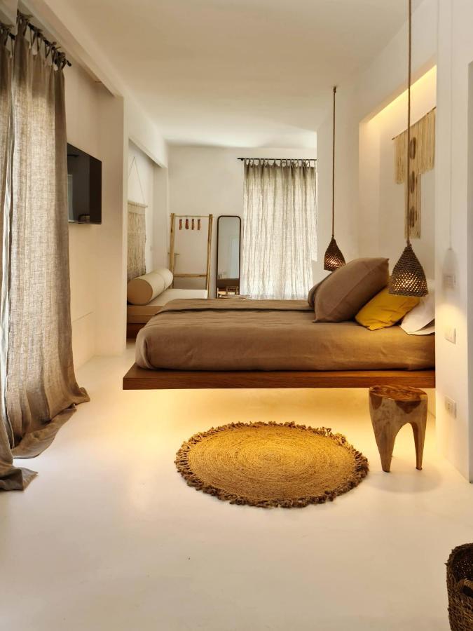 Sole Suites Sorrent Exterior foto