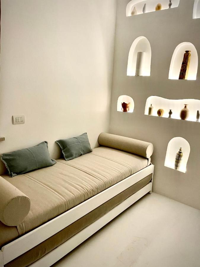 Sole Suites Sorrent Exterior foto
