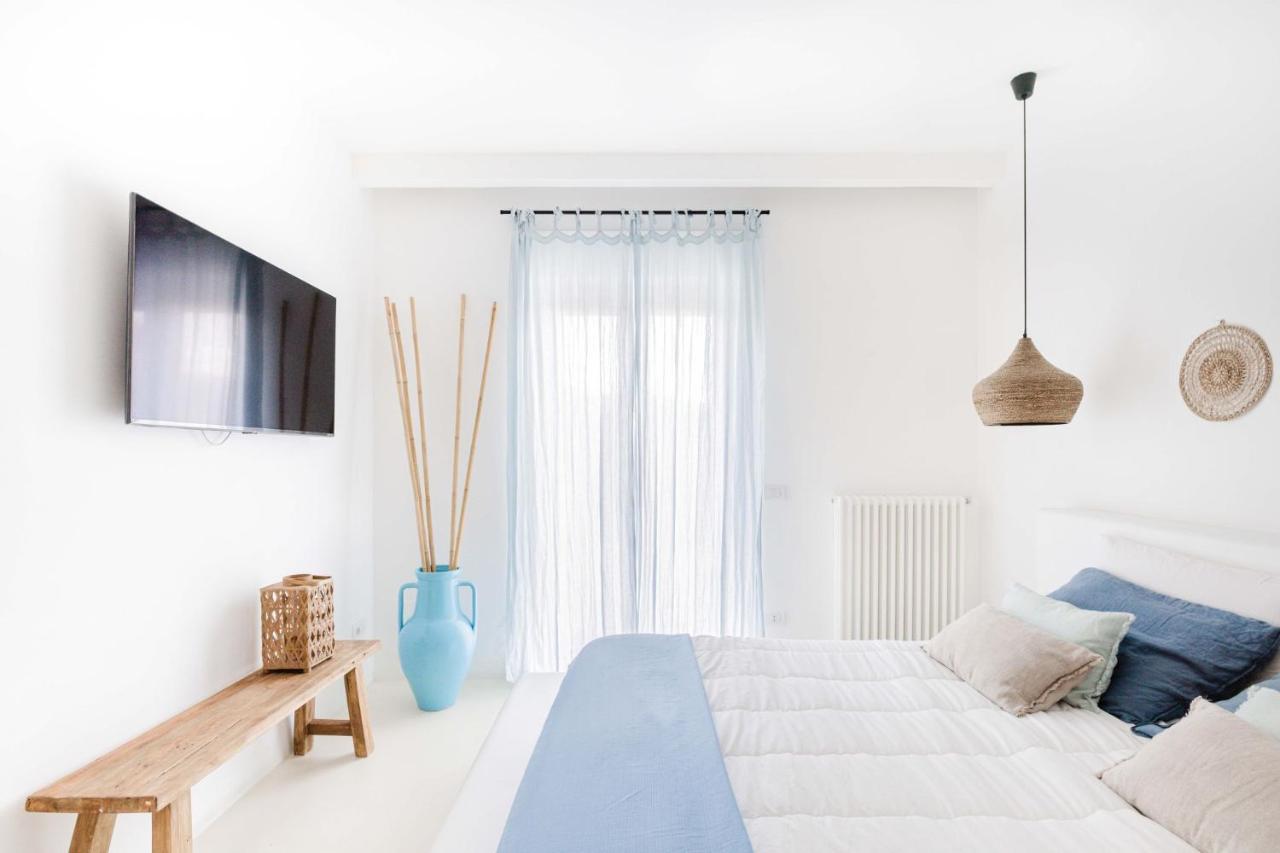 Sole Suites Sorrent Exterior foto