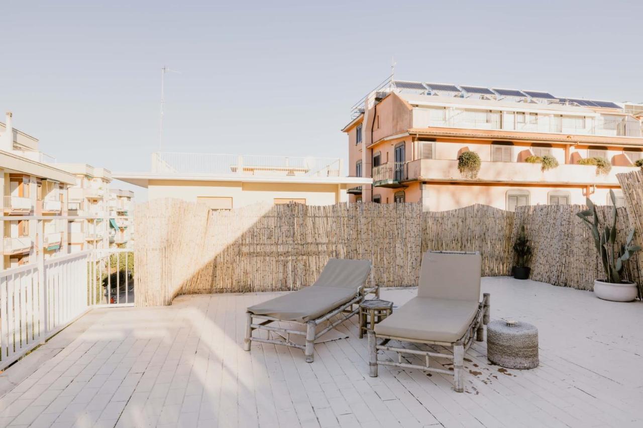 Sole Suites Sorrent Exterior foto