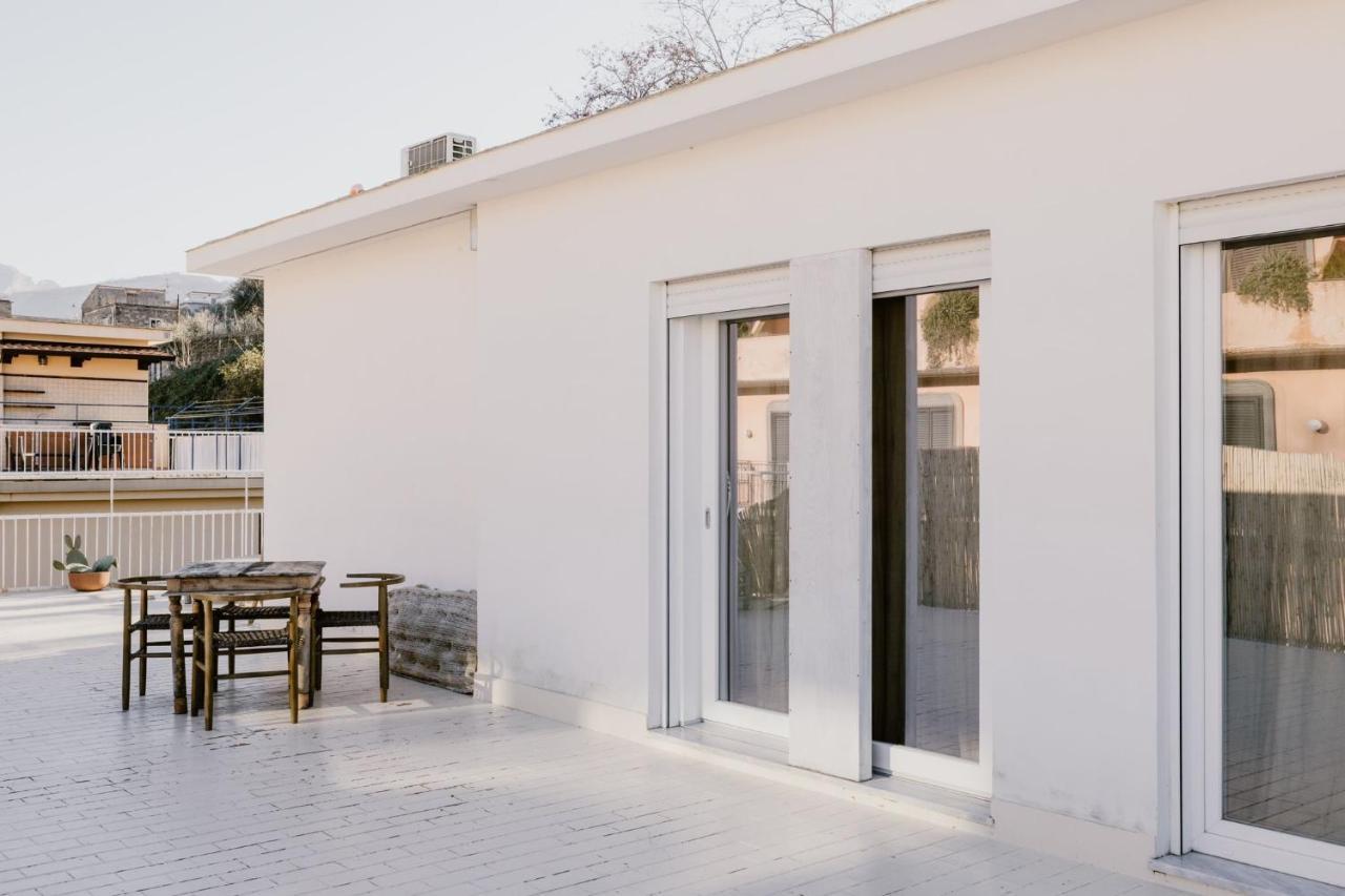 Sole Suites Sorrent Exterior foto
