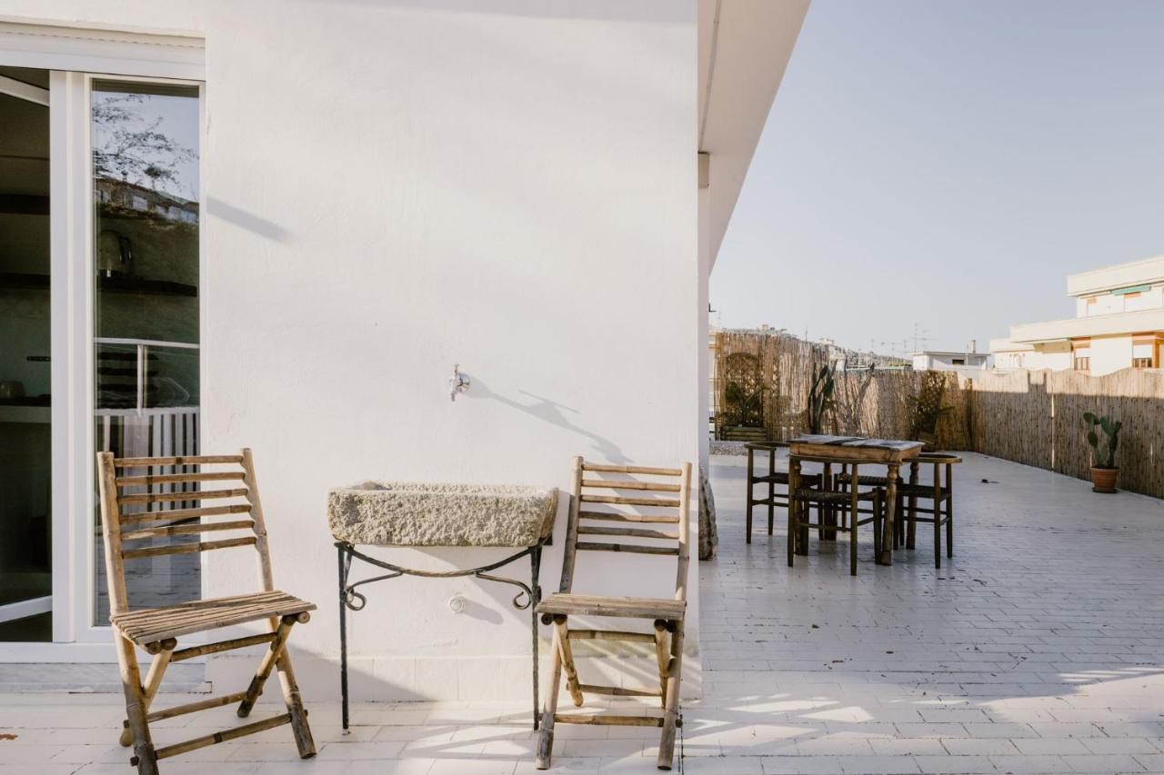 Sole Suites Sorrent Exterior foto