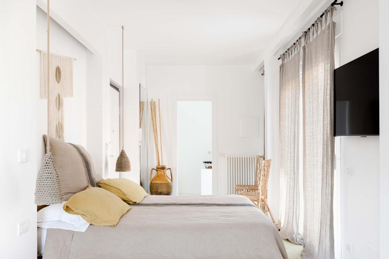 Sole Suites Sorrent Exterior foto