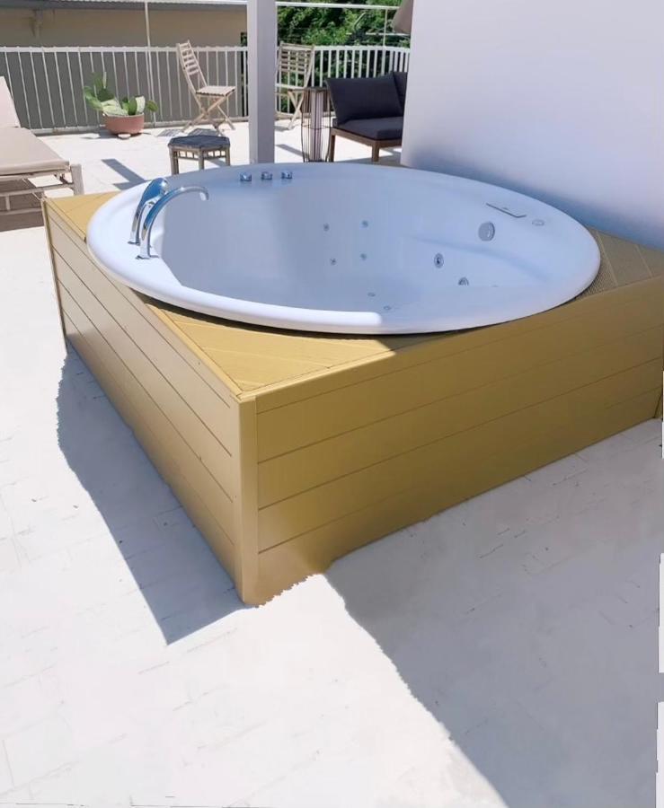 Sole Suites Sorrent Exterior foto